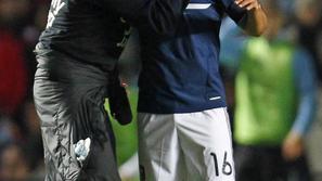 Jimmy Jump, Sergio Agüero