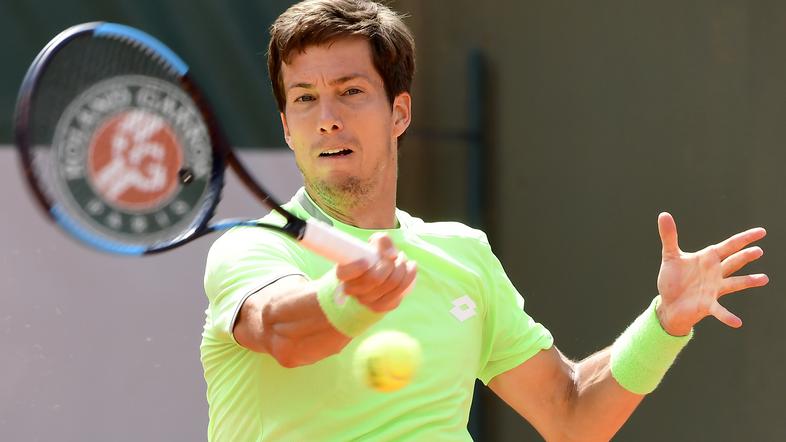 Aljaž Bedene