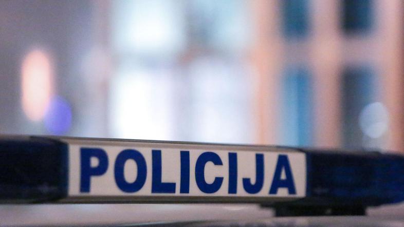 Policija