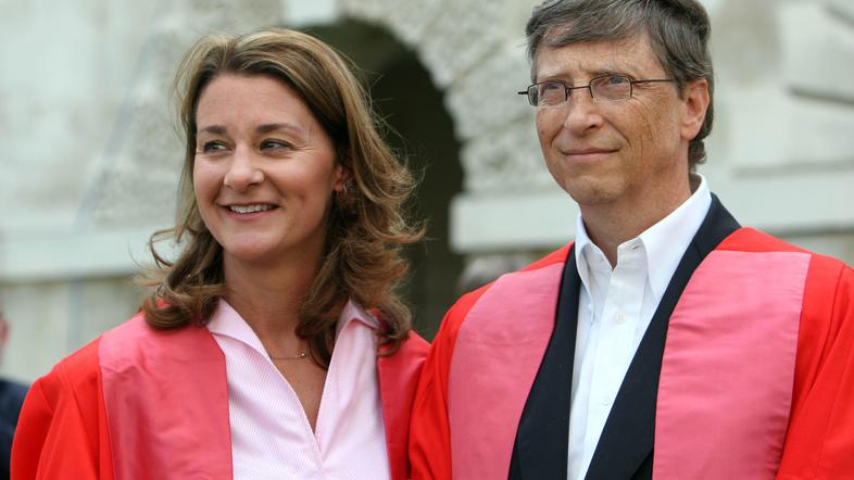 bill gates