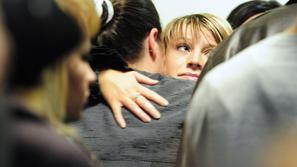 sojenje Jamesu Holmesu