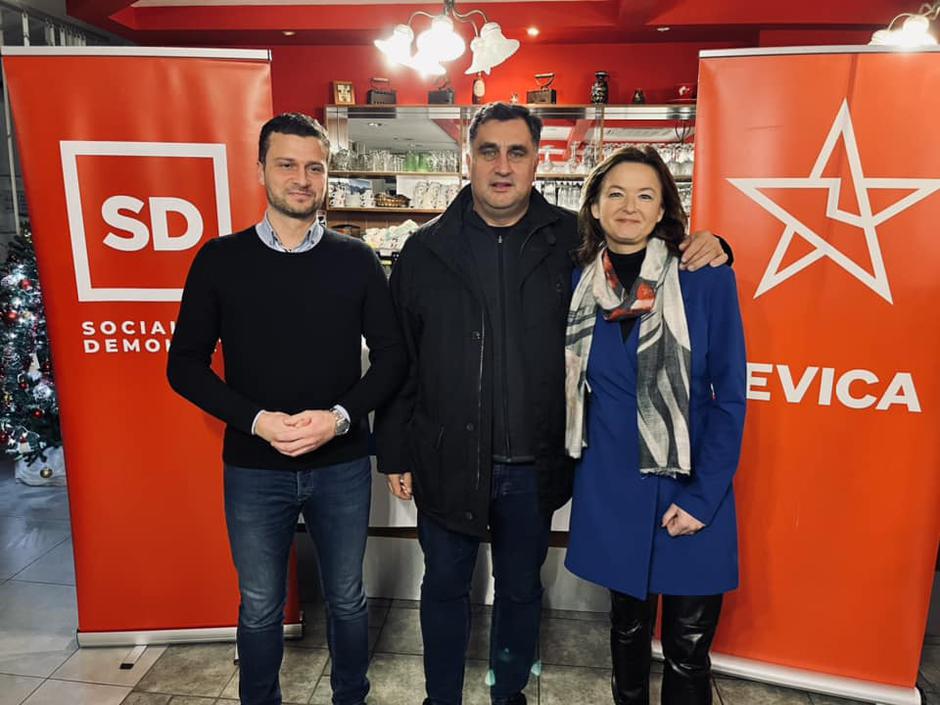  | Avtor: FB Tanja Fajon