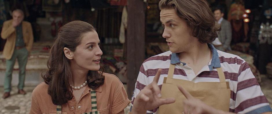 Deset v pol | Avtor: Con Film