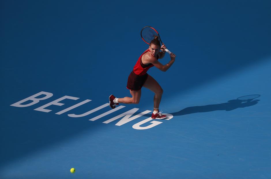 simona halep | Avtor: Epa