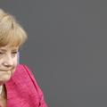 Nemška kanclerka Angela Merkel.