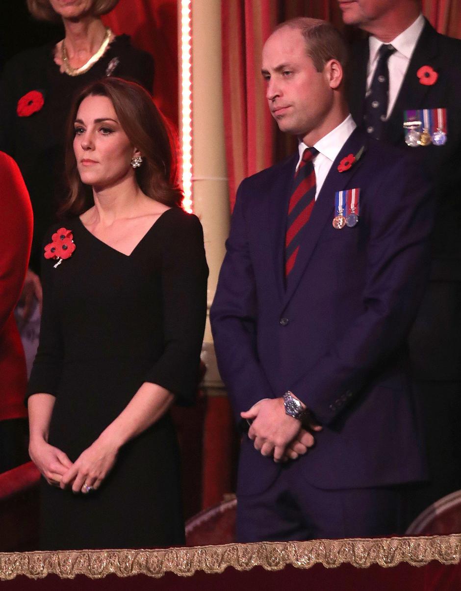 princ william, kate middleton | Avtor: Profimedia