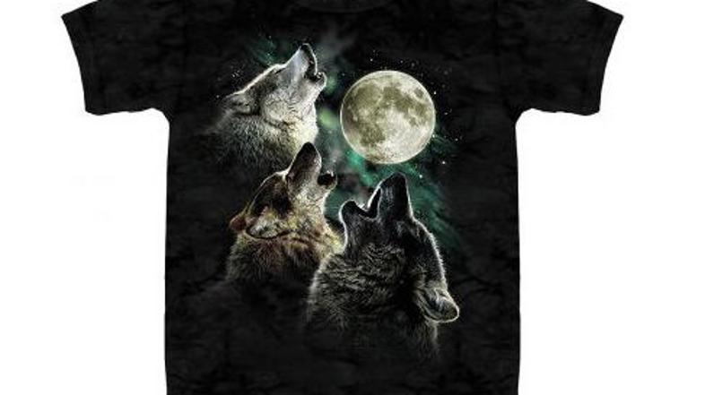 Majica se je znašla na vrhu najbolje prodajanih izdelkov.