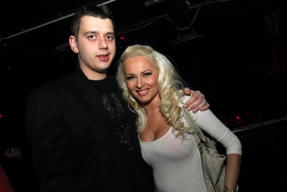 Trkaj, Doroteja Premužič