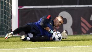 victor valdes