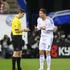 (Atlético Madrid - Real Madrid) španski pokal copa del rey