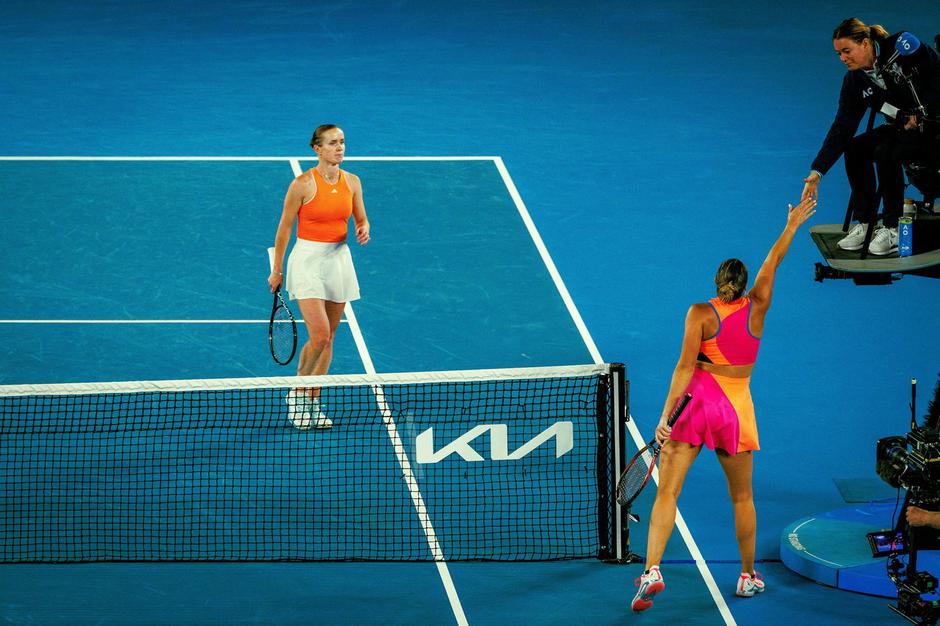 Arina Sabalenka | Avtor: Profimedia