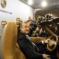 Wiedeking bo za predčasni odhod z mesta predsednika uprave dobil 50 milijonov ev
