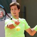 Aljaž Bedene