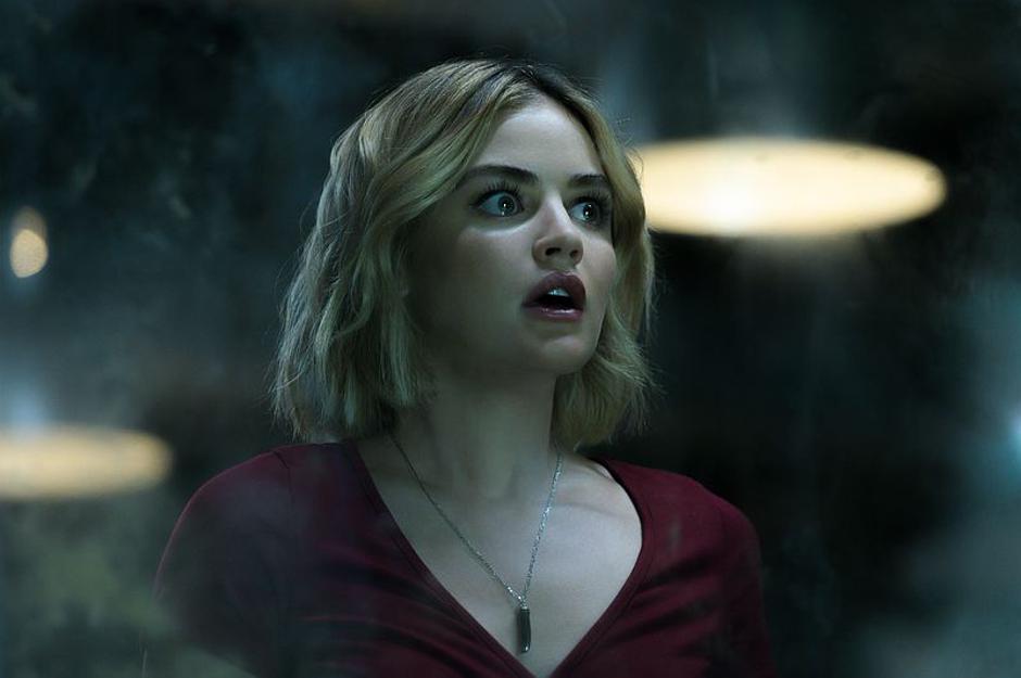 film Fantazijski otok | Avtor: Continental Film