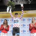 Chris Froome Tour de France