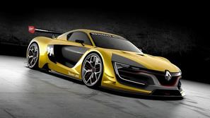 Renault Sport R.S. 01