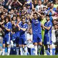 John Terry Chelsea slovo