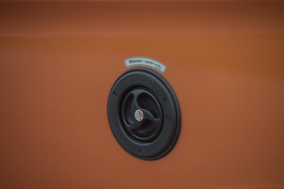 Nugget | Avtor: Anže Petkovšek