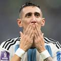 Angel Di Maria