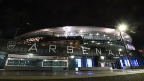 Emirates Stadium Arsenal