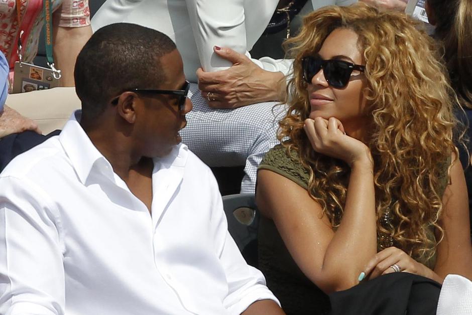 Beyonce, Jay-Z | Avtor: Žurnal24 main