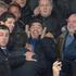 Maradona De Laurentiis Napoli AS Roma Coppa Italia italijanski pokal polfinale