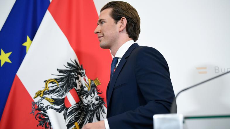 Sebastian Kurz