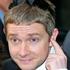 MArtin Freeman