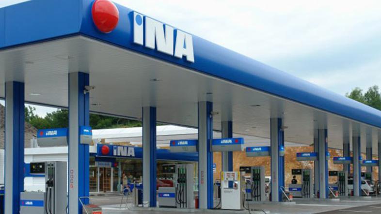 Ina bencinski servis