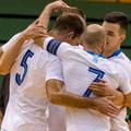 Slovenija futsal