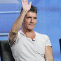Simon Cowell