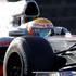 Lewis Hamilton McLaren