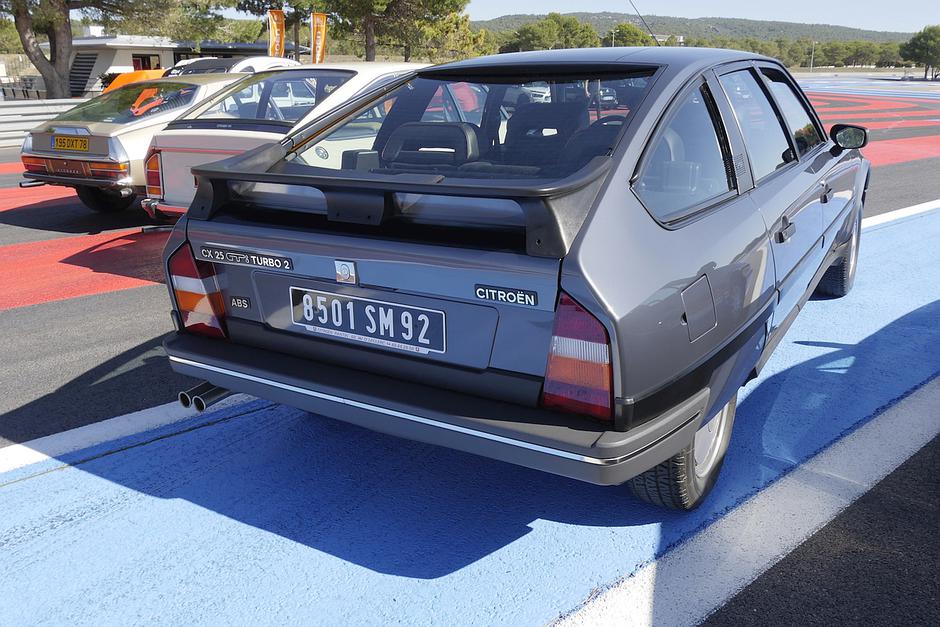 citroen, psa, zgodovina, citroen 19_19, citroen ami_one, citroen XM, citroen DS, citroen 2CV, citroem CX, citroen SM, spaček, žaba | Avtor: Matija_Janežič