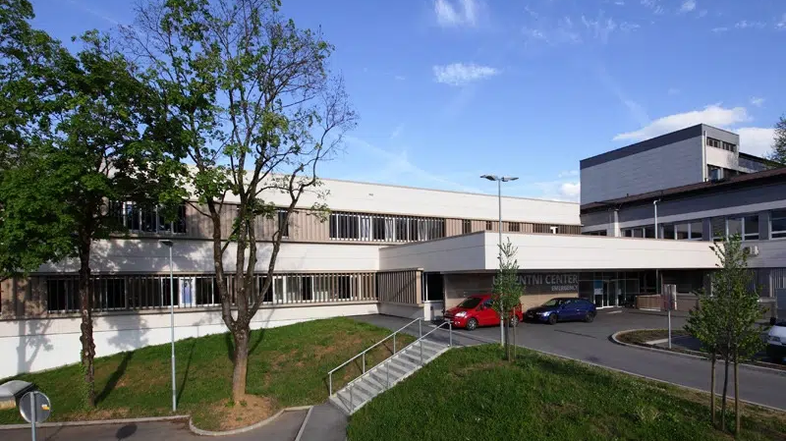 Splošna bolnišnica Novo mesto