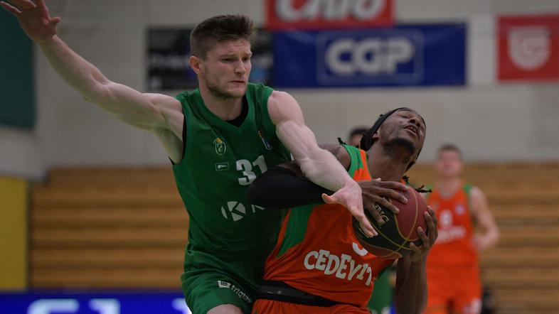 KK Krka Cedevita Olimpija