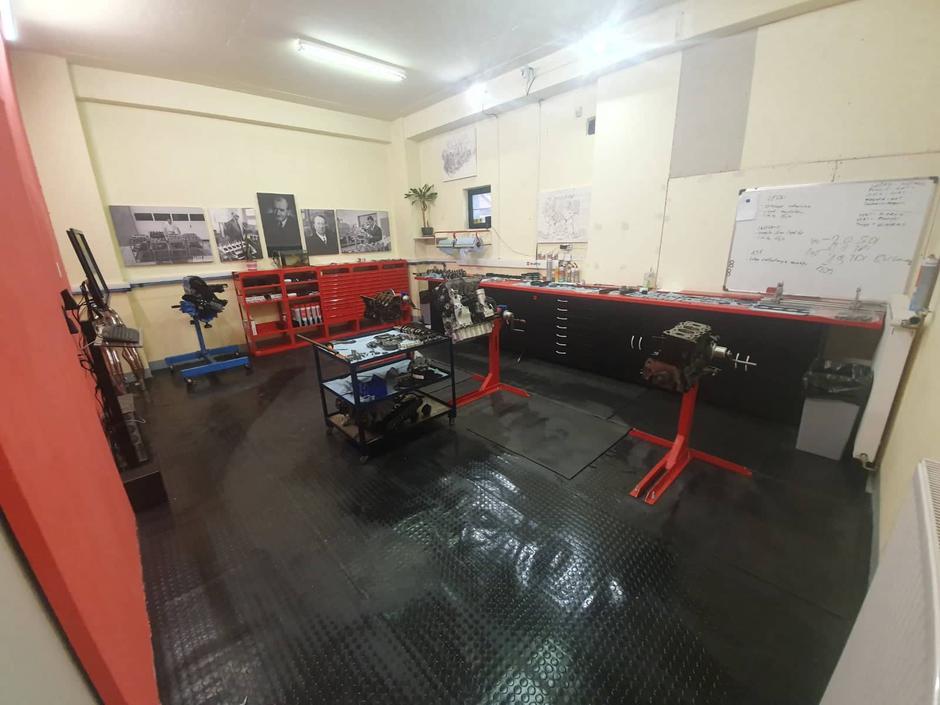 Kandidat za Mehanika leta 2019 Boštjan Pestotnik. | Avtor: Kristjan Šmigoc - Kriko