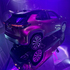 Yaris Cross Wonderland