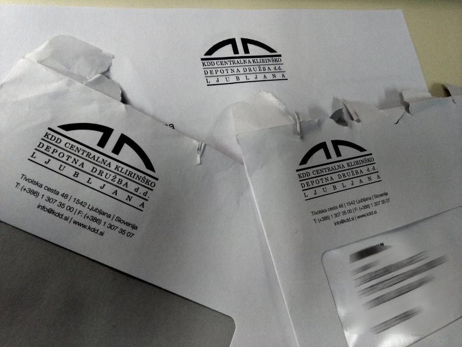Obvestilo KDD  | Avtor: zurnal24.si