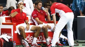 roger federer stanislas wawrinka