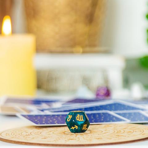 horoskop, astrologija