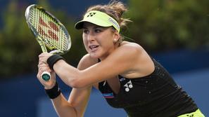 Belinda Bencic