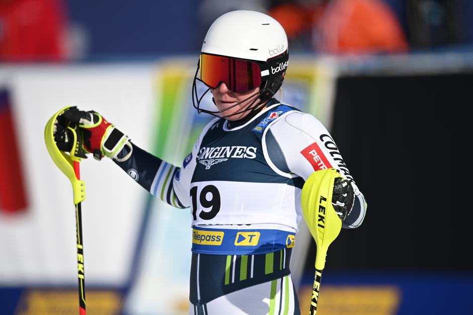 maruša ferk | Avtor: Epa