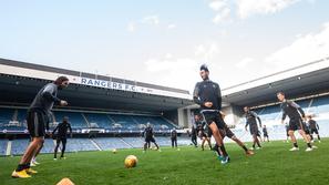 Ibrox Maribor