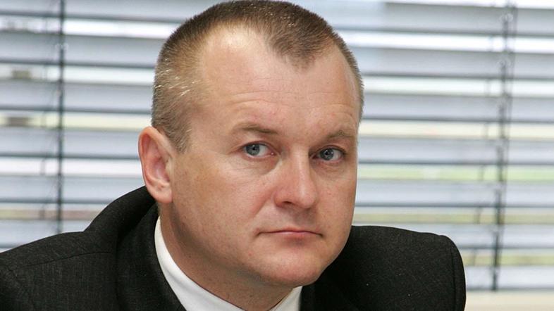 Franc Kangler, župan mariborske občine, in SVLR ne govorita o enakih zneskih, če