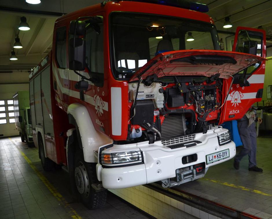 Motorna olja | Avtor: Gregor Prebil