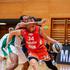 košarka superpokal Olimpija - Krka