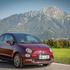 Fiat 500 Hybrid