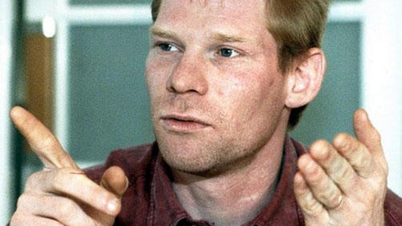 Jan Boklöv je tisti, ki je prvi uporabljal nov, drugačen, a še kako učinkovit sl