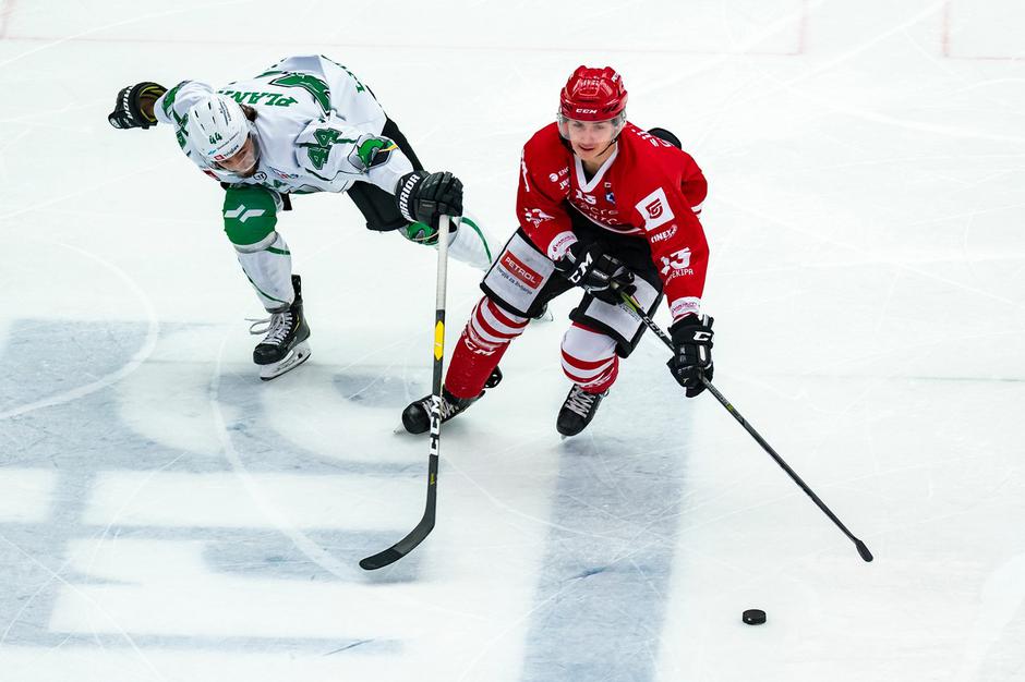 Aljoša Crnovič | Avtor: Profimedia