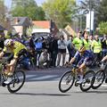 Remco Evenepoel, Wout van Aert